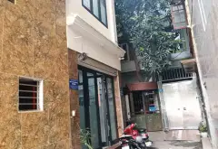 Nhà 6 tầng trung tâm Mỗ Lao, ô tô vào tận nhà, thang máy hiện đại... Bán nhà riêng tại Hà Đông, Hà Nội 04