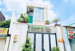 🎉 NHÀ HẺM XE TẢI HƯƠNG LỘ 2 – 4.2x35M – 2 TẦNG – 3PN – CHỈ HƠN 7 TỶ 🎉... Bán nhà riêng tại Bình Trị Đông, Hồ Chí Minh 02