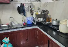 NHÀ 2 MẶT TIỀN ĐƯỜNG XE TẢI THÔNG - KINH DOANH ĐA NGÀNH -KHU VIP DÂN TRÍ - NỞ HẬU 4.5M-DT. 106M2 -... Bán nhà mặt phố tại Bình Tân, Hồ Chí Minh 03