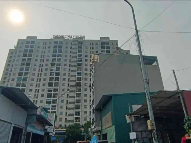 BÁN ĐẤT DỊCH VỤ KHU 3 AN KHÁNH – VỊ TRÍ ĐẮC ĐỊA, THUẬN TIỆN KINH DOANH... Bán biệt thự, liền kề tại An Khánh, Hà Nội 01