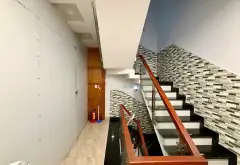 Bán nhà 4 tầng 47.4m2 mặt tiền 6m gần công viên Gia Định... Bán nhà riêng tại Hạnh Thông, Hồ Chí Minh 05