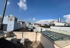 NHÀ 4 TẦNG – CƯ XÁ NH, Q 7 – SÁT ĐƯỜNG XE HƠI TRÁNH - 3PN – 48m²... Bán nhà riêng tại Tân Thuận, Hồ Chí Minh 04