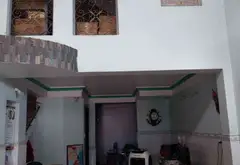 Bán nhà mặt phố 4 tầng diện tích 53m² tại đường số 25, tiện kinh doanh... Bán nhà mặt phố tại Hiệp Bình, Hồ Chí Minh 03