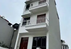 Bán biệt thự liền kề KĐT Tân Việt xã Hoài Đức Hà Nội, 5 phòng ngủ, hoàn thiện nội thất... Bán biệt thự, liền kề tại Hoài Đức, Hà Nội 03
