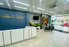 Siêu phẩm nhà mặt phố 6 tầng đẳng cấp giữa trung tâm sầm uất Lê Chân... Bán nhà mặt phố tại Lê Chân, Hải Phòng 13