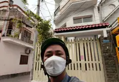 Nhà Lô Góc 5 Tầng Phan Sào Nam - Ngay Trung Tâm Tân Bình... Bán nhà riêng tại Bảy Hiền, Hồ Chí Minh 12
