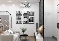 Căn hộ 2 phòng ngủ giá dưới 2 tỷ tại Bình Tân giáp Tân Phú... Bán căn hộ chung cư tại Bình Hưng Hòa, Hồ Chí Minh 07