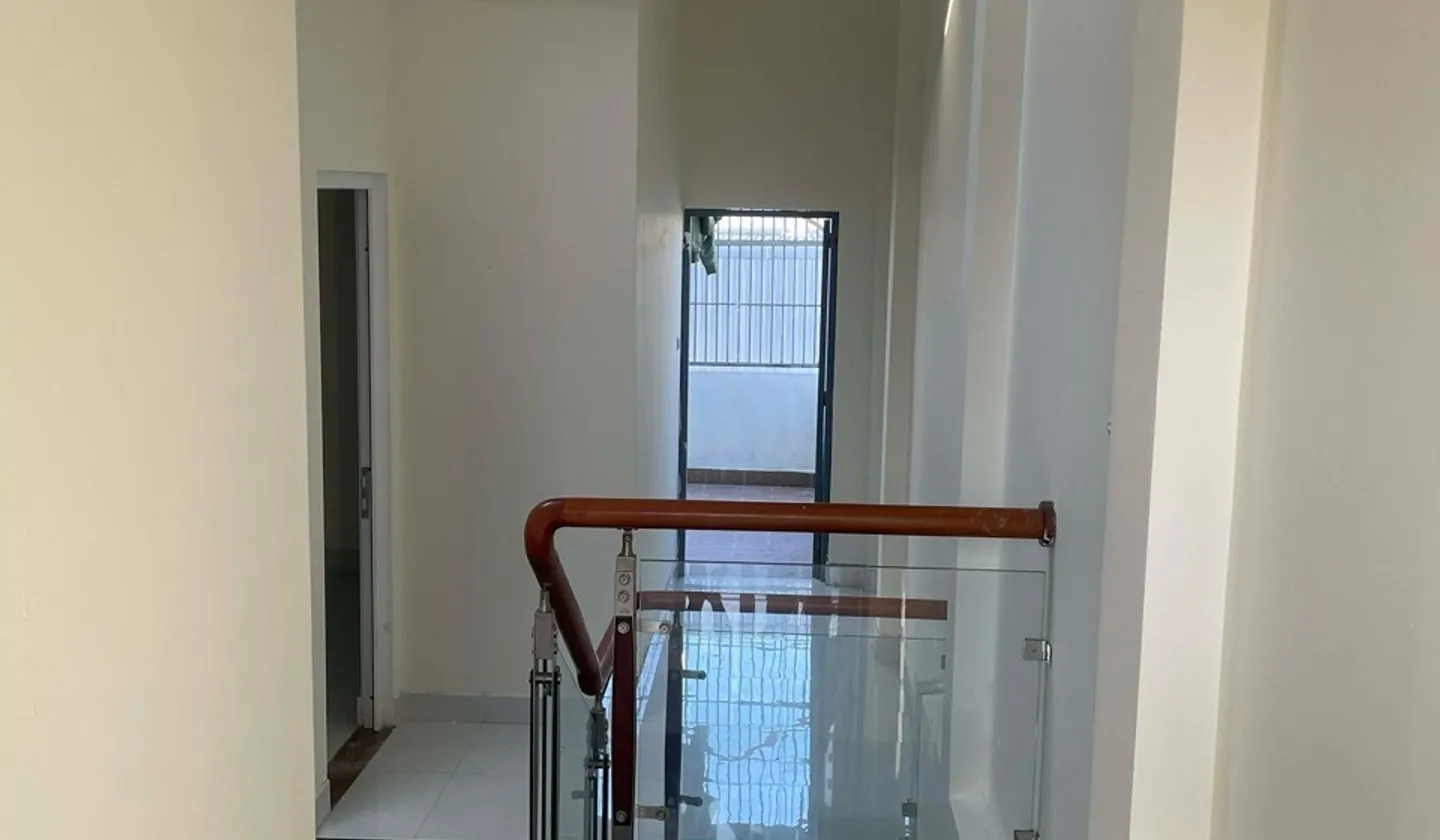 🔥 NHÀ 3 TẦNG MỚI ĐẸP – HÒA MINH 14, LIÊN CHIỂU 🔥... Bán nhà mặt phố tại Hòa Khánh, Đà Nẵng 01