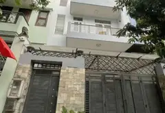 Bán nhà mặt phố 4 tầng 9 phòng ở phường Bình Lợi Trung, TP HCM... Bán nhà mặt phố tại Bình Lợi Trung, Hồ Chí Minh 16