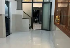 Ô TÔ VÀO NHÀ - GẦN MẶT TIỀN - GẦN KHU VIP VẠN PHÚC - GẦN BỆNH VIỆN ĐA KHOA HẠNH PHÚC - NHÀ 2 MẶT TI... Bán nhà riêng tại Hiệp Bình, Hồ Chí Minh 01