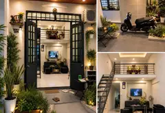 BÁN NHÀ GÁC LỬNG KIỆT NGUYỄN PHƯỚC NGUYÊN... Bán nhà riêng tại Thanh Khê, Đà Nẵng 01