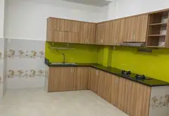 Bán nhà riêng 2 tầng tại Phường Tân Sơn Hòa, quận Tân Bình giáp Phú Nhuận... Bán nhà riêng tại Tân Sơn Hòa, Hồ Chí Minh 01
