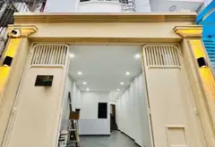 Nhà Hiện Đại 4 Tầng Khu VIP Phú Nhuận... Bán nhà riêng tại Cầu Kiệu, Hồ Chí Minh 02