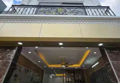 🔥🔥HÀNG XÓM TECOO- 5 TẦNG - NHÀ MỚI - CHÂN CẦU TỰ KHOÁT- GIAO THÔNG THUẬN - S.Ô ĐEP- G.I,A TOT... Bán nhà riêng tại Nam Phù, Hà Nội 02