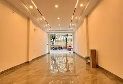 Nhà mặt phố Hoa Lâm - Thiết kế 7 tầng hiện đại, ô tô tránh... Bán nhà mặt phố tại Việt Hưng, Hà Nội 03