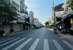 Nhà mặt phố lô góc 93m2 tại Tân Phú - Giá trị đầu tư vượt trội... Bán nhà mặt phố tại Phú Thọ Hòa, Hồ Chí Minh 03