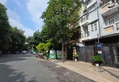 Biệt thự liền kề Tân Sơn Nhì, khu VIP, giá hợp lý... Bán biệt thự, liền kề tại Tân Sơn Nhì, Hồ Chí Minh 04