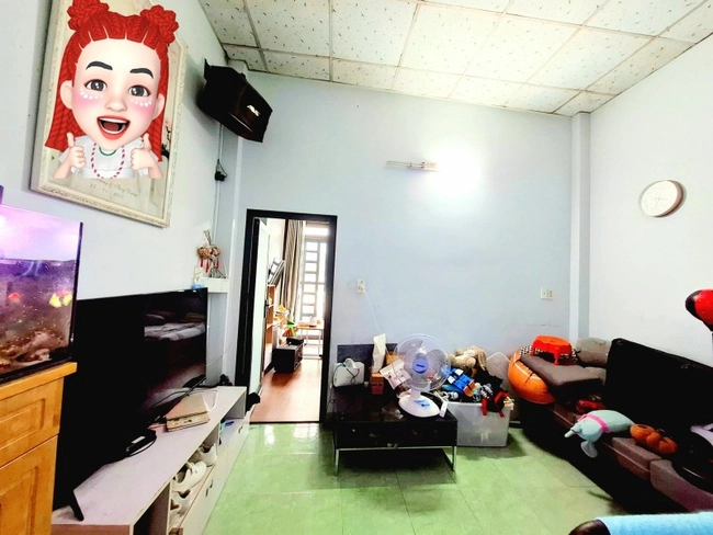 Bán nhà 1 trệt 1 lầu, hẻm xe hơi đường Đỗ Xuân Hợp, phường Phước Bình, Quận 9, dt 36m2, nhỉnh 3 tỷ tại Hồ Chí Minh 04