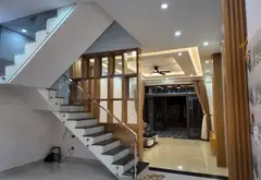 Nhà mặt phố 4 tầng Hoà Xuân - Kinh doanh đỉnh, không gian sống lý tưởng... Bán nhà mặt phố tại Hòa Xuân, Đà Nẵng 02