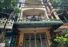 Nhà mặt phố Quang Trung view siêu đẹp, oto tránh... Bán nhà mặt phố tại Dương Nội, Hà Nội 03