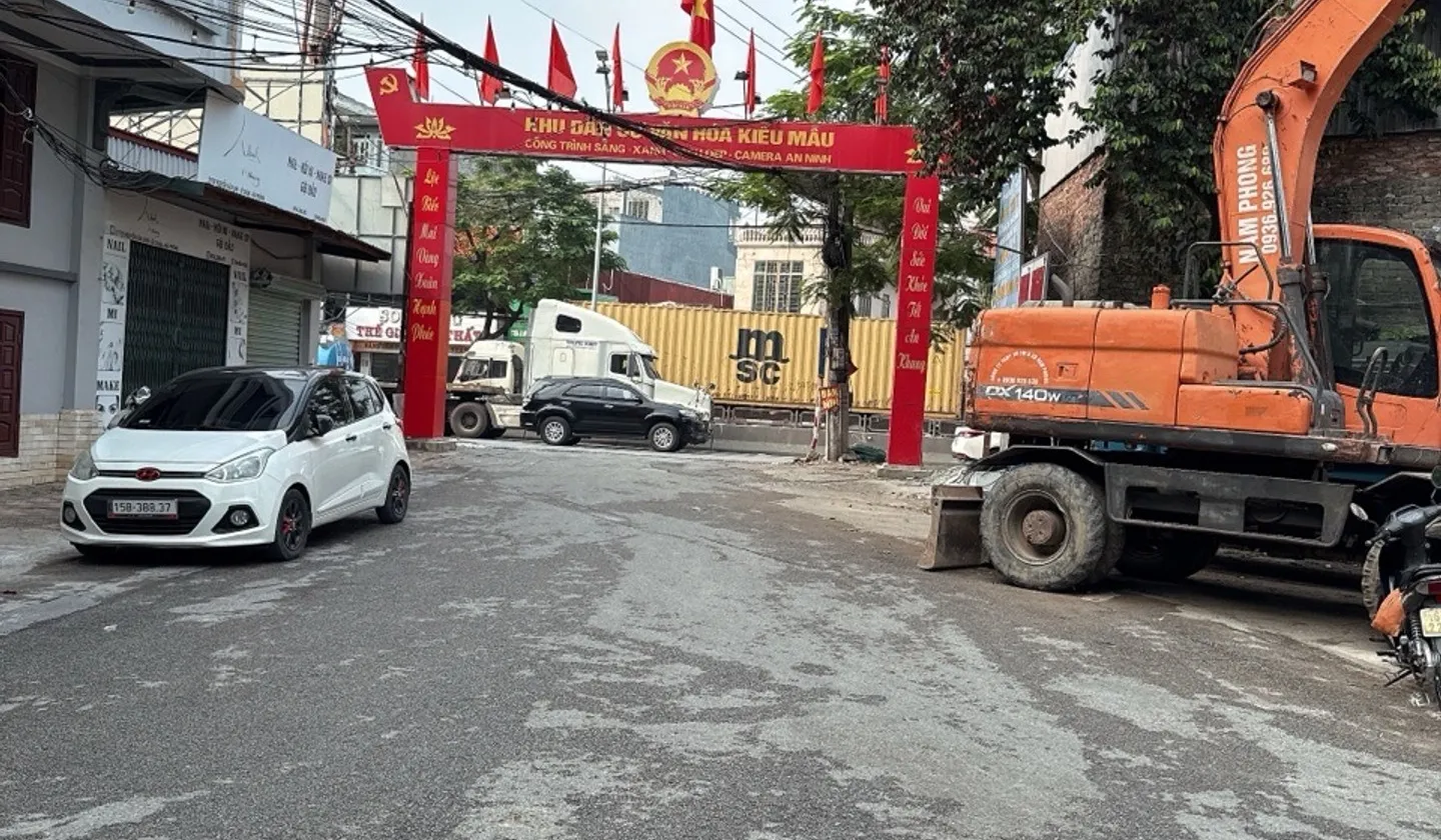 Cơ Hội Vàng Sở Hữu Đất Đẹp Tại Lê Chân - An Biên... Bán đất tại An Biên, Hải Phòng 01