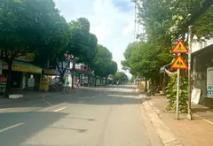 Nhà mặt phố Bà Triệu, diện tích khủng 890m2, Mặt tiền rộng, kinh doanh đỉnh. Giá rẻ bán gấp... Bán nhà mặt phố tại Hóc Môn, Hồ Chí Minh 04