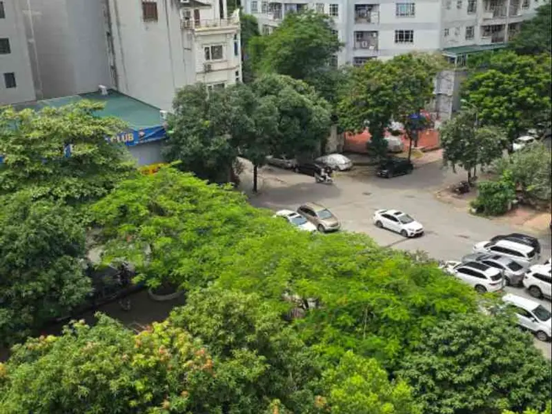 CẦN BÁN NHÀ GẤP! MỸ ĐÌNH - LÔ GÓC - MẶT TIỀN ĐẸP... Bán căn hộ chung cư tại Từ Liêm, Hà Nội 01