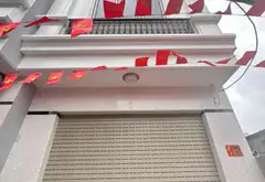 Nhà phố 4 tầng diện tích 46m2 tại khu vực thuận tiện giao thông với ô tô vào tận cửa... Bán nhà riêng tại Lê Chân, Hải Phòng 01