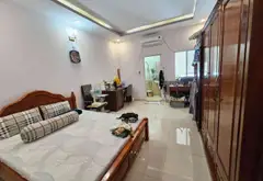 Bán nhà 4 tầng 4 phòng ngủ tại Phường An Phú Đông, Hồ Chí Minh... Bán nhà riêng tại An Phú Đông, Hồ Chí Minh 14