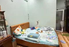 Nhà 4 tầng 50m2 hẻm ô tô, khu vực Tân Phú, giá 7.3 tỷ... Bán nhà riêng tại Phú Thọ Hòa, Hồ Chí Minh 06