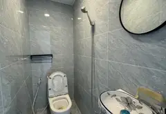 Nhà mới Phú Định, sổ hồng riêng, giá mềm... Bán nhà riêng tại Phú Định, Hồ Chí Minh 08