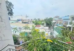 GIÁP VỚI PHẠM VĂN ĐỒNG - QUỐC LỘ 1K - LINH XUÂN - 6 TỶ... Bán nhà riêng tại Linh Xuân, Hồ Chí Minh 08