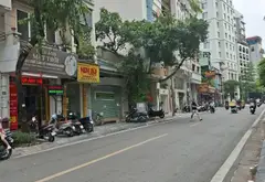 SIÊU PHẨM MẶT PHỐ BA ĐÌNH KINH DOANH BẤT CHẤP CÁC LOẠI HÌNH DỊCH VỤ... Bán nhà mặt phố tại Ba Đình, Hà Nội 05