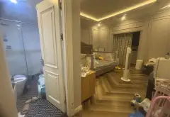 Nhà Phân Lô Cán Bộ Công An PCCC, Lương Thế Vinh, Thanh Xuân... Bán nhà riêng tại Đại Mỗ, Hà Nội 09