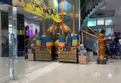 Bán nhà mặt phố 3 tầng, 5 phòng ngủ tại Quận 8, diện tích 100m2, giá 8 tỷ... Bán nhà mặt phố tại Bình Hưng, Hồ Chí Minh 06