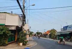 💎 HÀNG HIẾM 200M² – GÓC 2 MẶT TIỀN - NỞ HẬU – CHỈ 8.6 TỶ... Bán nhà mặt phố tại Hóc Môn, Hồ Chí Minh 03