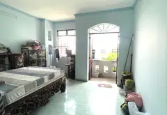 Ngay trường ĐH - lê Trọng Tân - 4.5x13.5 - hẻm thông 4m XH đỗ cửa - 2 tầng - bancon thoáng sáng... Bán nhà riêng tại Tây Thạnh, Hồ Chí Minh 04