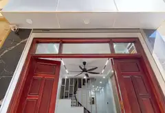 Nhà 3 tầng hiếm có tại Phú Lương, đầy đủ tiện nghi chờ bạn sở hữu... Bán nhà riêng tại Phú Lương, Hà Nội 01
