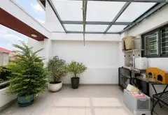 Bán nhà 4 tầng ngay Vincom Phan Văn Trị... Bán nhà riêng tại An Nhơn, Hồ Chí Minh 04
