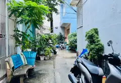 Cơ Hội Vàng Sở Hữu Nhà 2 Tầng Gần Công Viên Lê Thị Riêng - Giá Ưu Đãi Hiếm Có... Bán nhà riêng tại Tân Sơn Nhất, Hồ Chí Minh 09