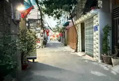 Cơ hội sở hữu nhà phố 3 tầng 4 phòng ngủ ngay Tân Phú giá tốt... Bán nhà riêng tại Tân Sơn Nhì, Hồ Chí Minh 01
