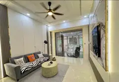 Cơ hội sở hữu nhà mới đẹp Vườn Lài, hẻm ô tô, full nội thất, giá tốt... Bán nhà riêng tại Phú Thọ Hòa, Hồ Chí Minh 02