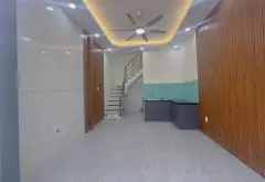 Nhà HIỆP BÌNH,QL13,💰2.33tỷ, 1 trệt 1 lững, 23.2m2 ( 3.5 x 6.7) sổ hồng riêng, không quy hoạch... Bán nhà riêng tại Hiệp Bình, Hồ Chí Minh 02