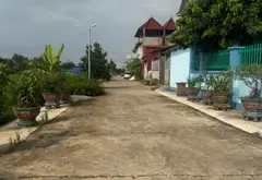 BÁN ĐẤT BÌA LÀNG BẮC THƯỢNG - NỘI BÀI . ĐƯỜNG RỘNG THÔNG THOÁNG... Bán đất tại Sóc Sơn, Hà Nội 04