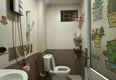 Bán nhà riêng 2 tầng 67.6m hẻm ba gác đường số 2 Tam Bình Thủ Đức giá 4 tỷ, pháp lý cơ sở... Bán nhà riêng tại Tam Bình, Hồ Chí Minh 08