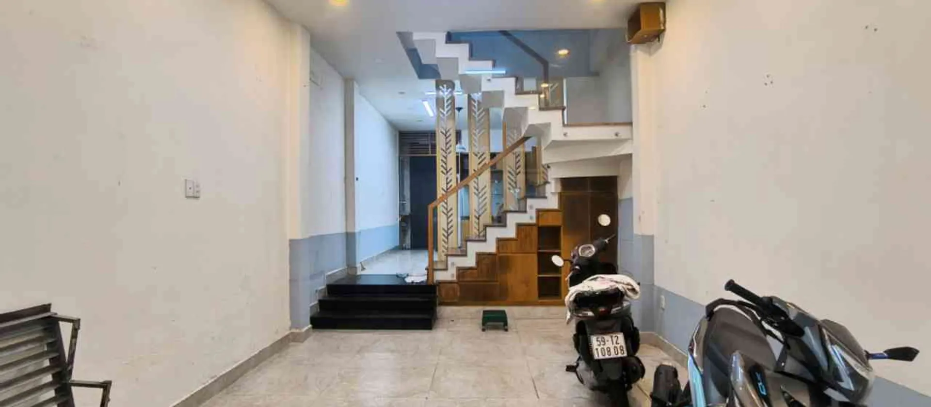 Bán nhà 50m2 hẻm xe hơi thông gần Bến Xe Miền Đông - Ngã Tư Hàng Xanh... Bán nhà riêng tại Bình Lợi Trung, Hồ Chí Minh 01