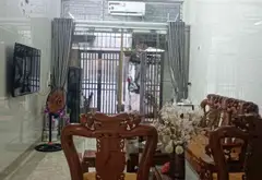 Nhà riêng 1,5 tầng tại khu công nhân Dư Hàng phù hợp gia đình nhỏ an cư lâu dài... Bán nhà riêng tại Lê Chân, Hải Phòng 01