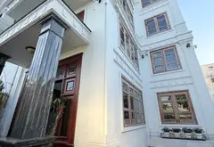 Bán nhà biệt thự 5 tầng khu Đồng Gia, Phường Thới An, TP.HCM, diện tích 193m², có thang máy... Bán nhà riêng tại Thới An, Hồ Chí Minh 02