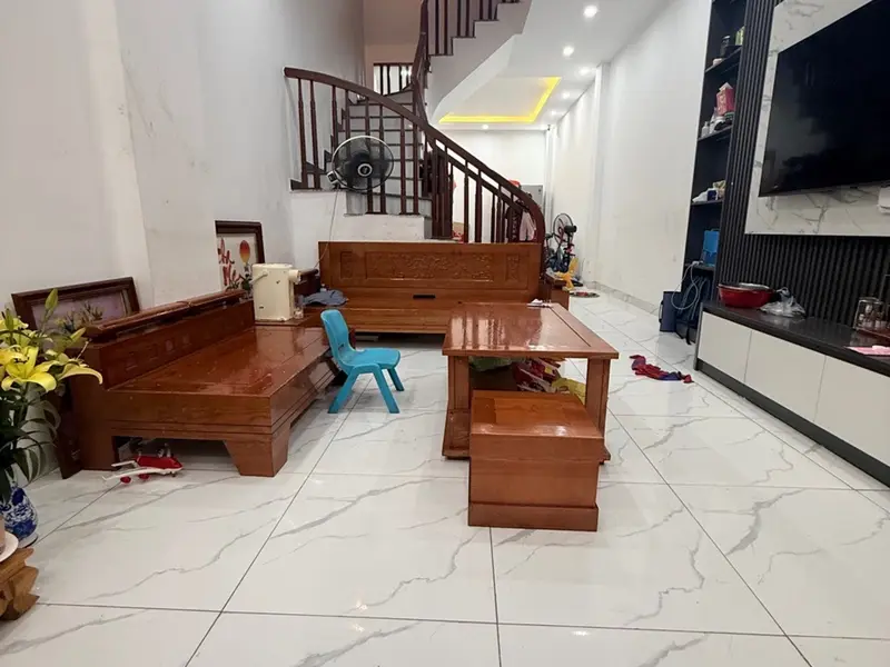Ô TÔ ĐỖ CỔNG - SÁT NHÀ VĂN HOÁ - VÀNH ĐAI 3.5 - CẦU NGỌC HỒI DÂN XÂY... Bán nhà riêng tại Ngọc Hồi, Hà Nội 01