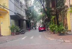 Nhà Lô Góc Phường Cầu Giấy - Vỉa Hè Rộng, Ô Tô Tránh Thoải Mái... Bán nhà riêng tại Cầu Giấy, Hà Nội 01